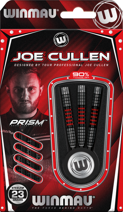 Joe Cullen Signature Edition Darts