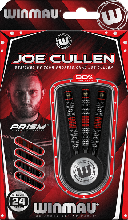 Joe Cullen Special Edition Darts