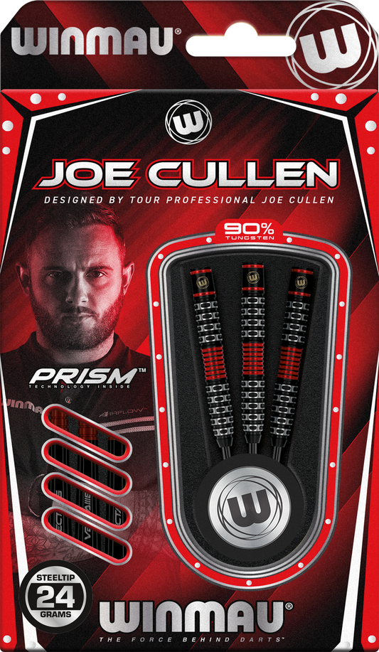 Joe Cullen Special Edition Darts