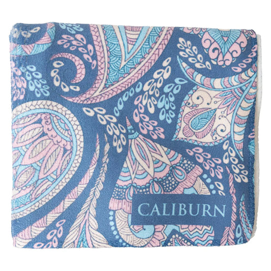 Caliburn Bandanna Hand Towel