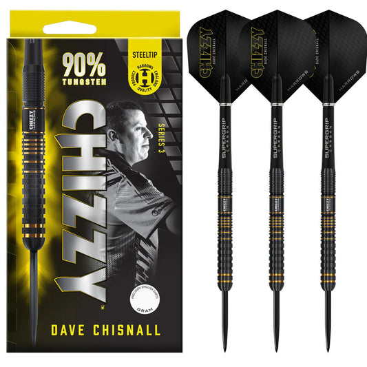 Chizzy Series 3 Darts