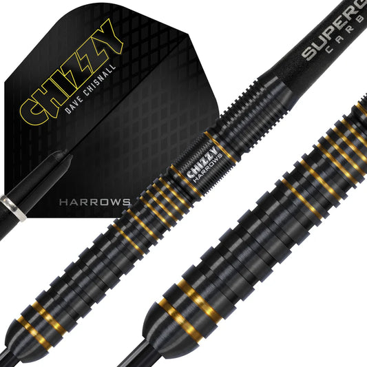 Chizzy Series 3 Darts