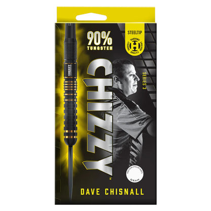 Chizzy Series 3 Darts