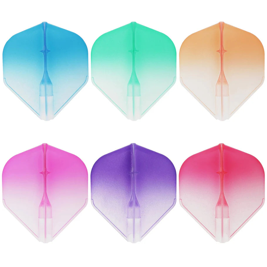 L-Style Two Tone L1EZ Flights