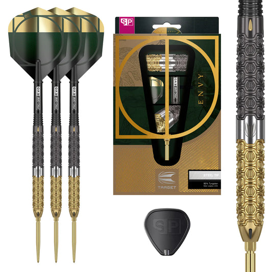 Target Cult Envy 03 SP Darts