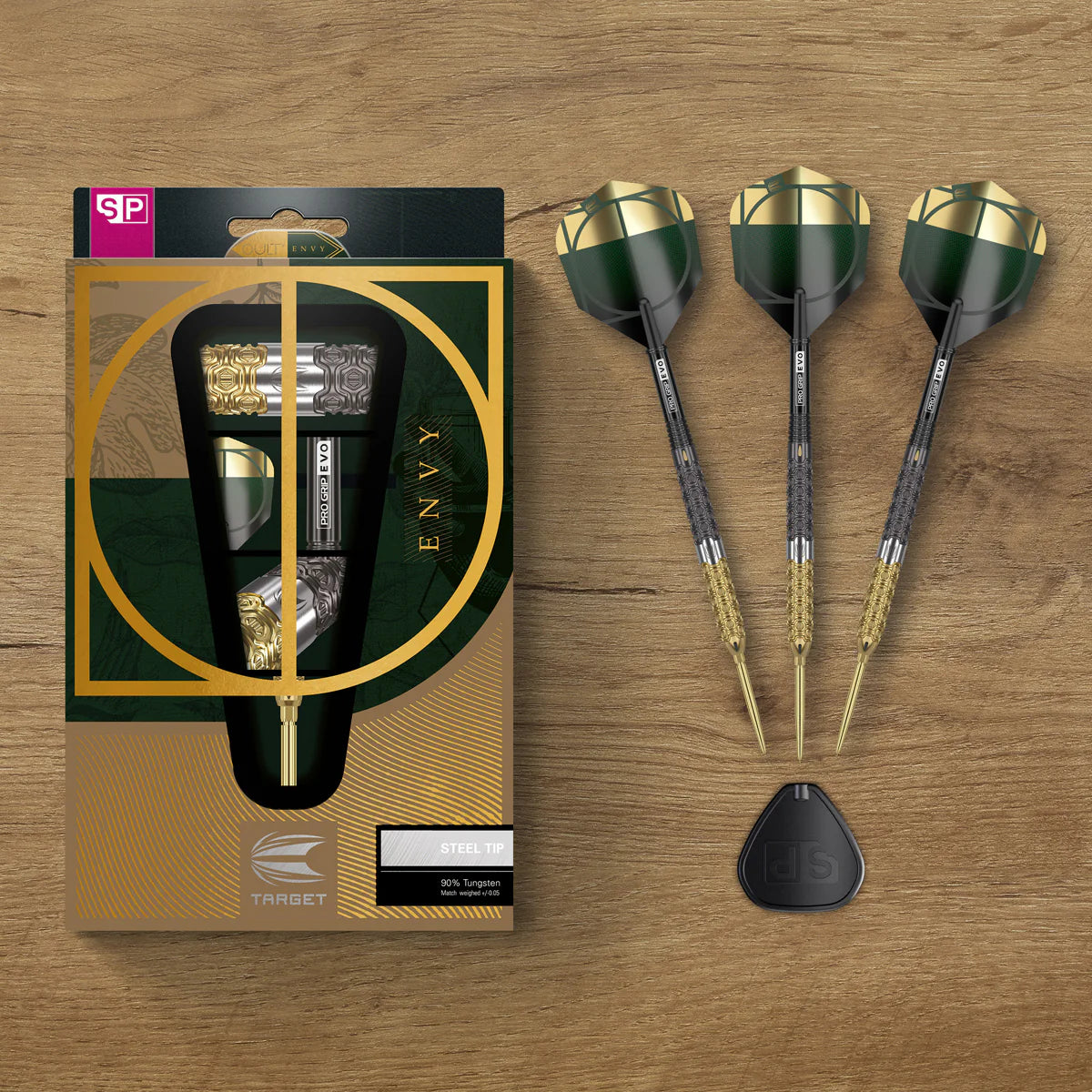 Target Cult Envy 03 SP Darts