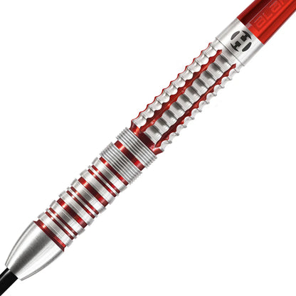 Damon Heta Series 2 Darts
