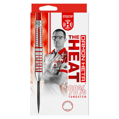 Damon Heta Series 2 Darts