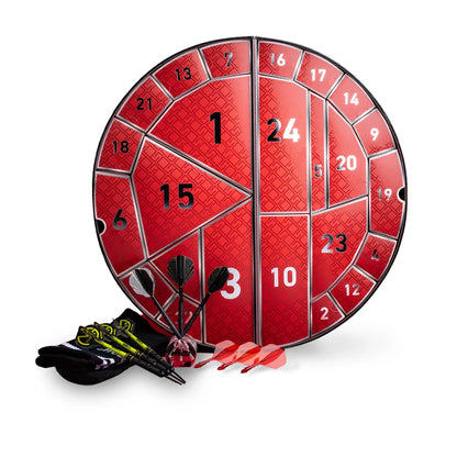 Red Dragon x Winmau Dual Advent Calendar
