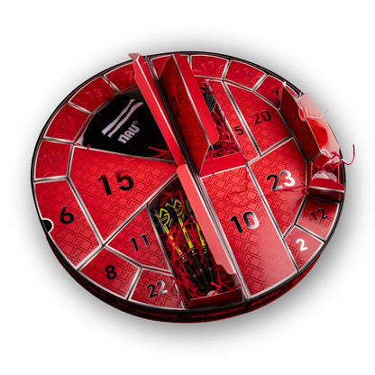 Red Dragon x Winmau Dual Advent Calendar