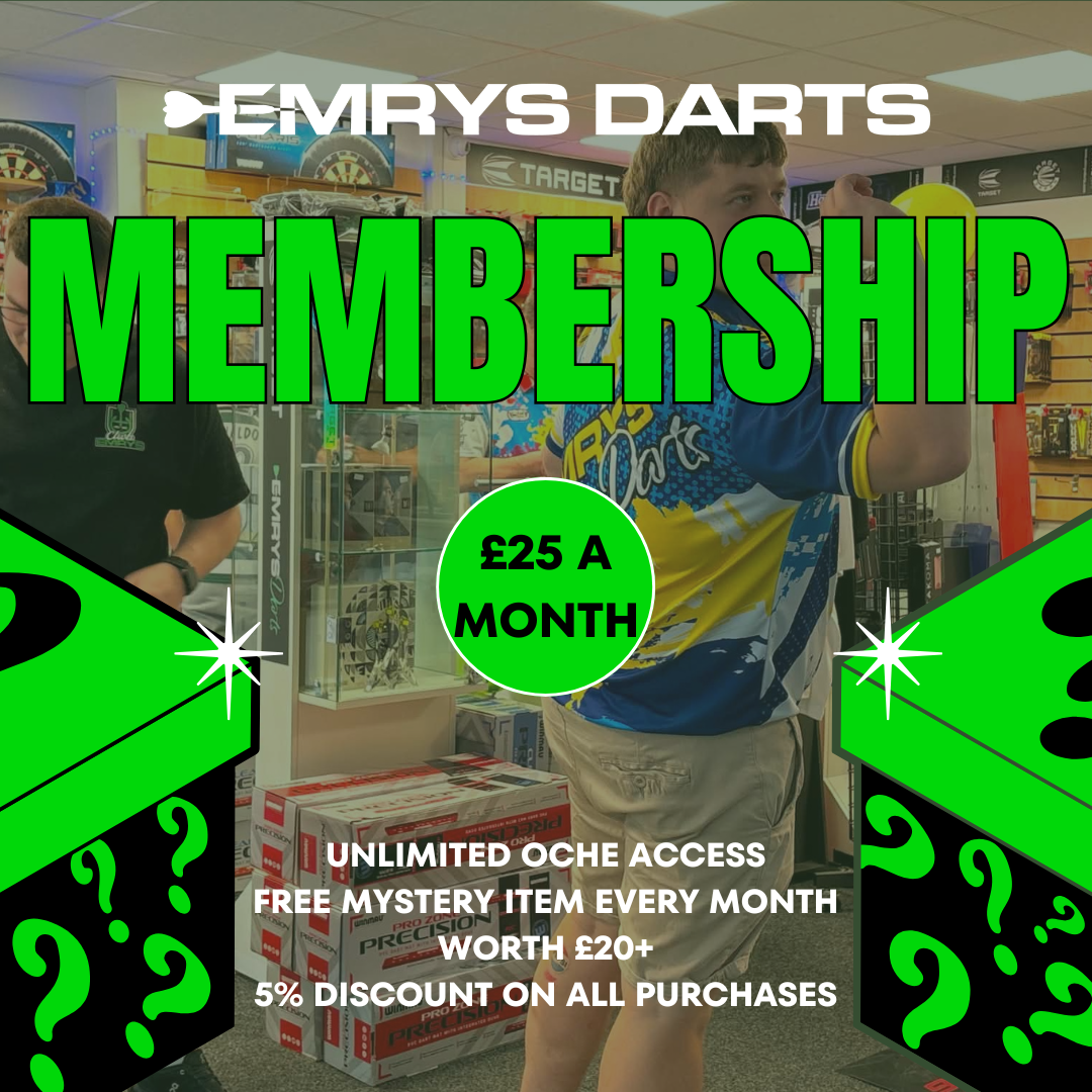 Emrys Membership