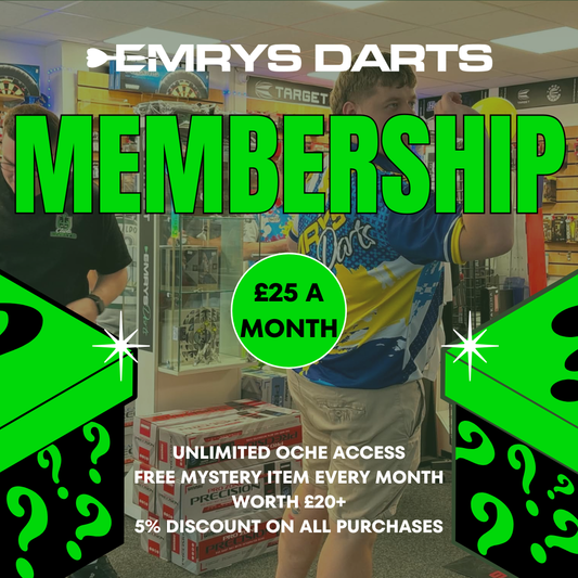 Emrys Membership