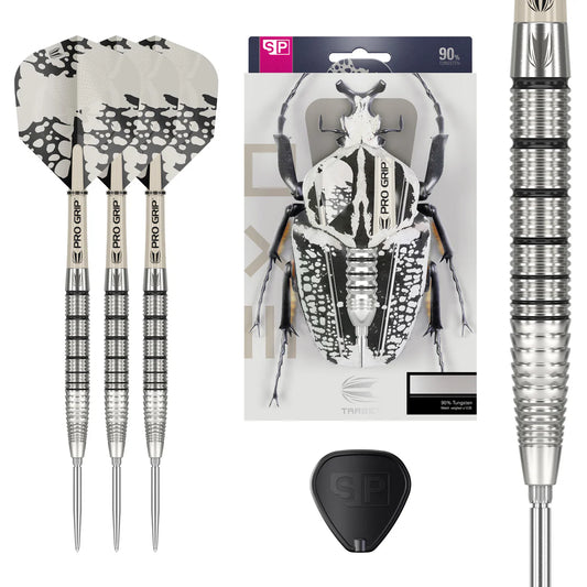 Target Exo 02 SP Darts