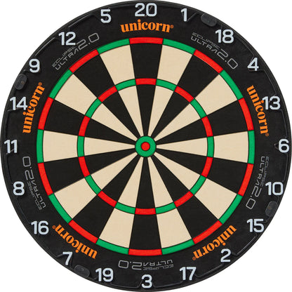 Unicorn Eclipse Ultra 2.0 Dartboard