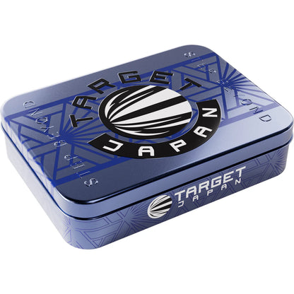 Target Japan Endeavour Gen 2 SP Darts