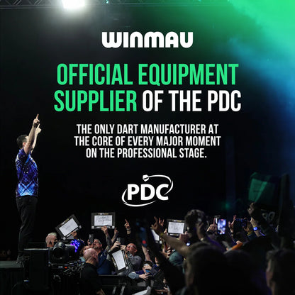 WINMAU AUTODARTS X | AUTOMATIC DARTS SCORING SYSTEM