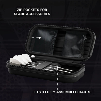 Target Luke Littler Takoma Ghost Case