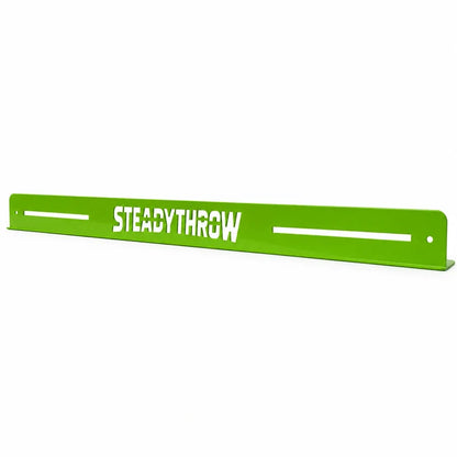 SteadyThrow Lite Mini Raised Oche