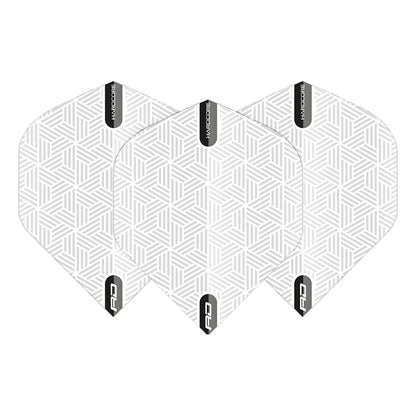 Red Dragon White Hardcore XT Standard