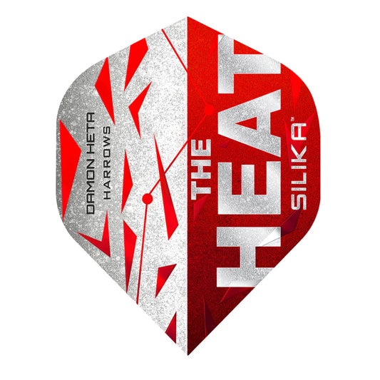 Damon Heta Series 3 Dart Flights