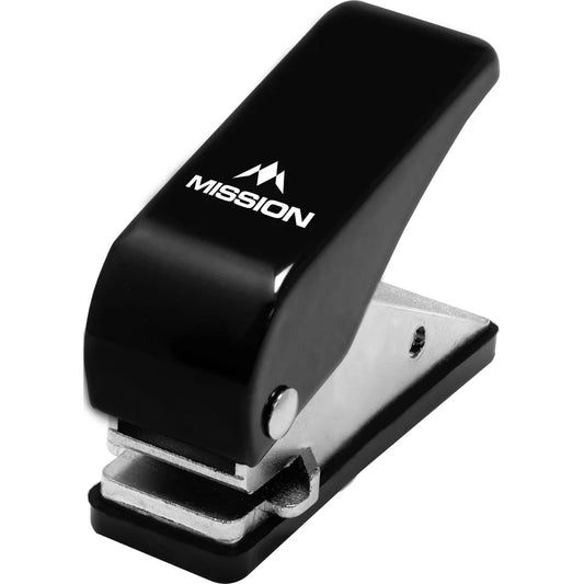 Mission  – Heavy Duty Pocket-Sized Flight Punch