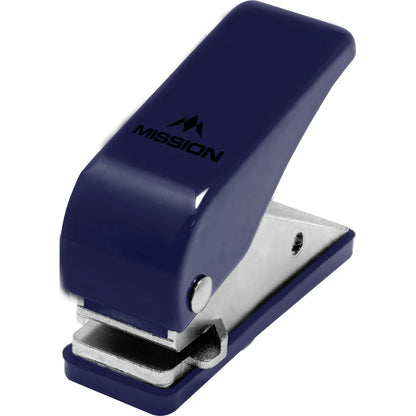 Mission  – Heavy Duty Pocket-Sized Flight Punch