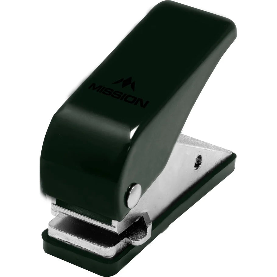 Mission  – Heavy Duty Pocket-Sized Flight Punch