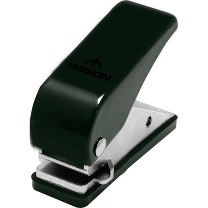 Mission  – Heavy Duty Pocket-Sized Flight Punch