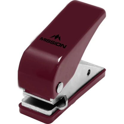 Mission  – Heavy Duty Pocket-Sized Flight Punch