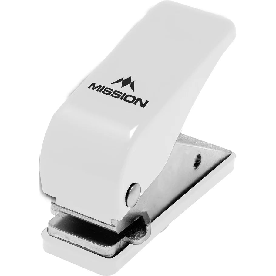 Mission  – Heavy Duty Pocket-Sized Flight Punch