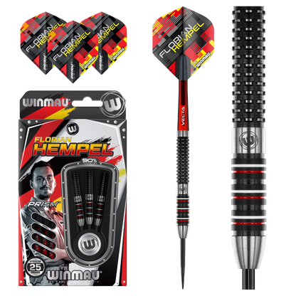 Florian Hempel Darts