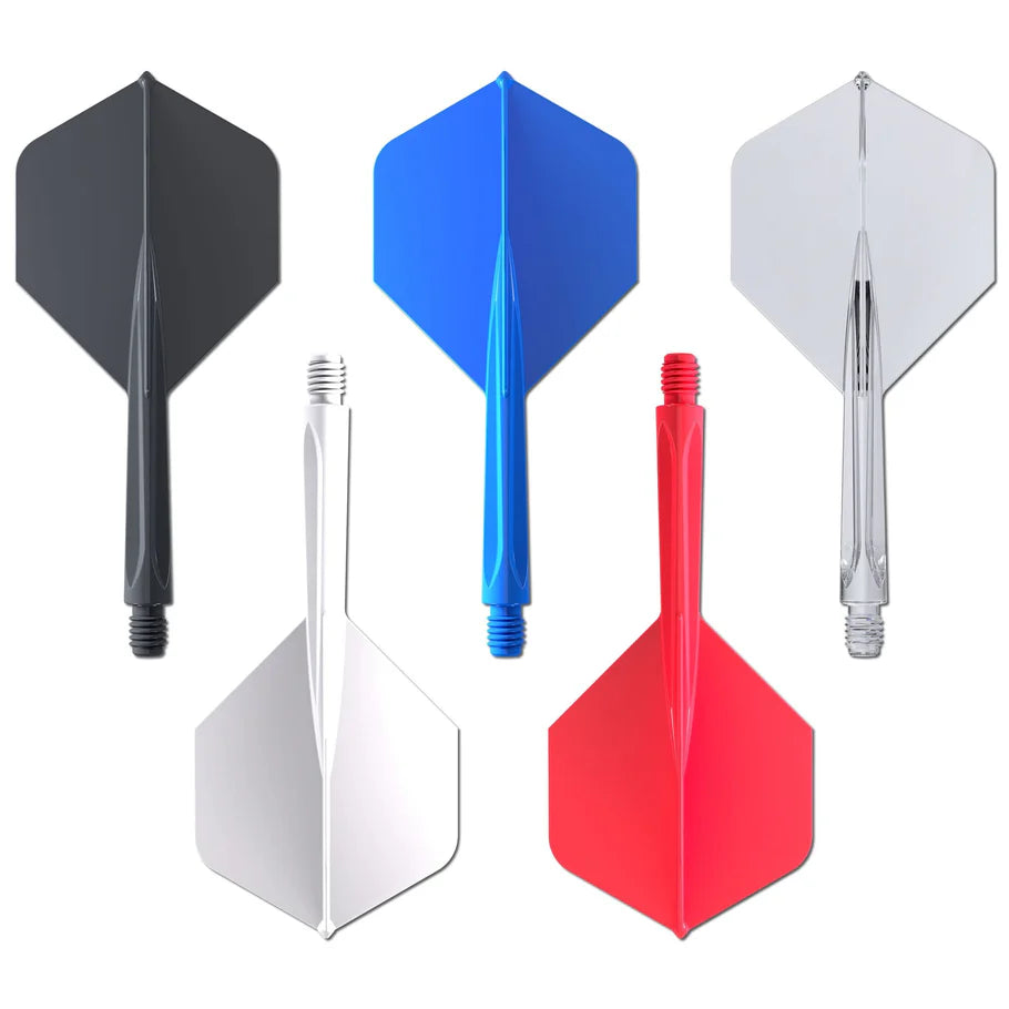 Unicorn Forge All-In-One Flight & Stem