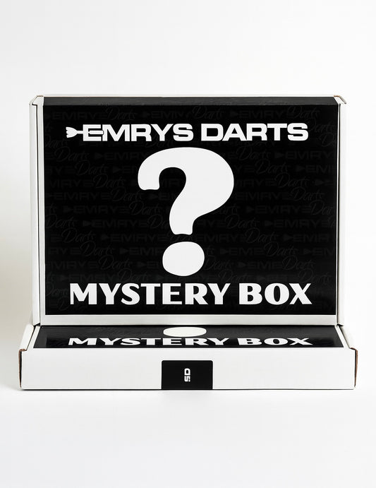 Standard Mystery Box