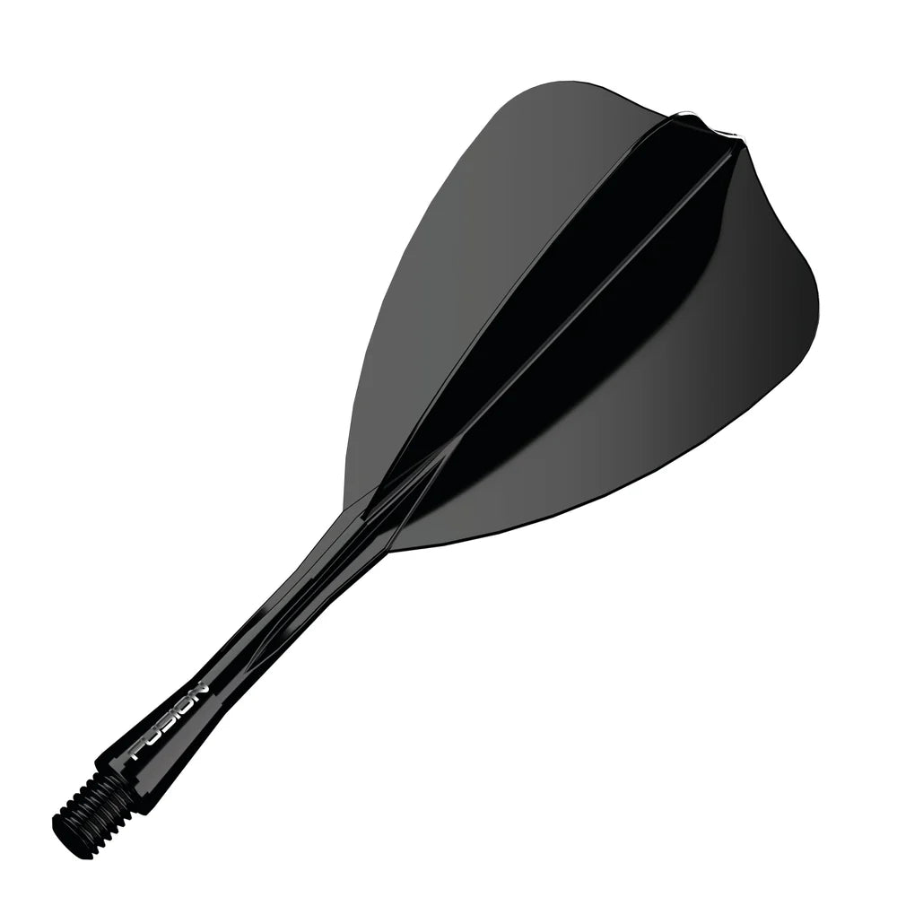Winmau Fusion Arrow Integrated Darts Flights & Stems