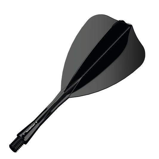 Winmau Fusion Arrow Integrated Darts Flights & Stems