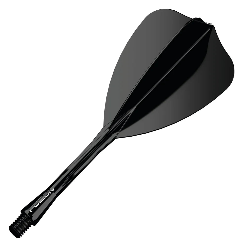 Winmau Fusion Arrow Integrated Darts Flights & Stems