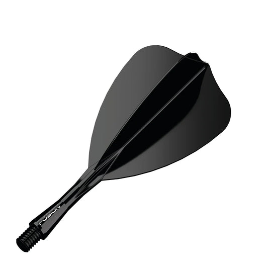 Winmau Fusion Arrow Integrated Darts Flights & Stems