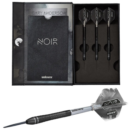 Gary Anderson Noir Phase 6 Darts