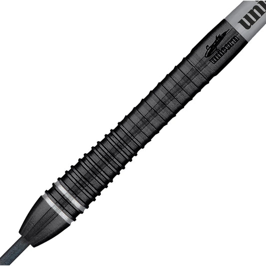 Gary Anderson Noir Phase 6 Darts