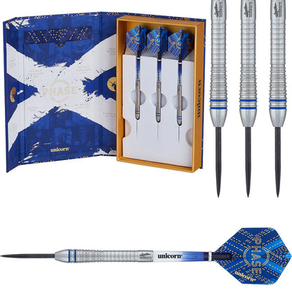 Gary Anderson Phase 6 World Champion Darts