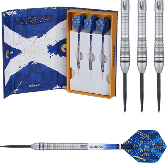 Gary Anderson Phase 6 World Champion Darts