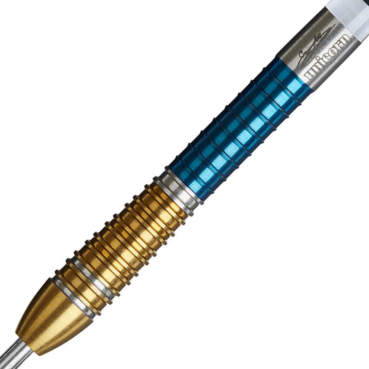 Gary Anderson Phase 6 Duo Darts