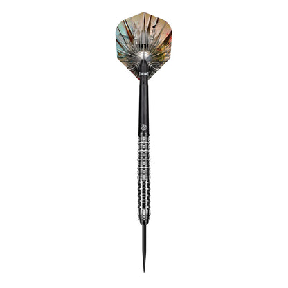 Shot Gnarly Shredda 90% Tungsten Steel Tip Darts