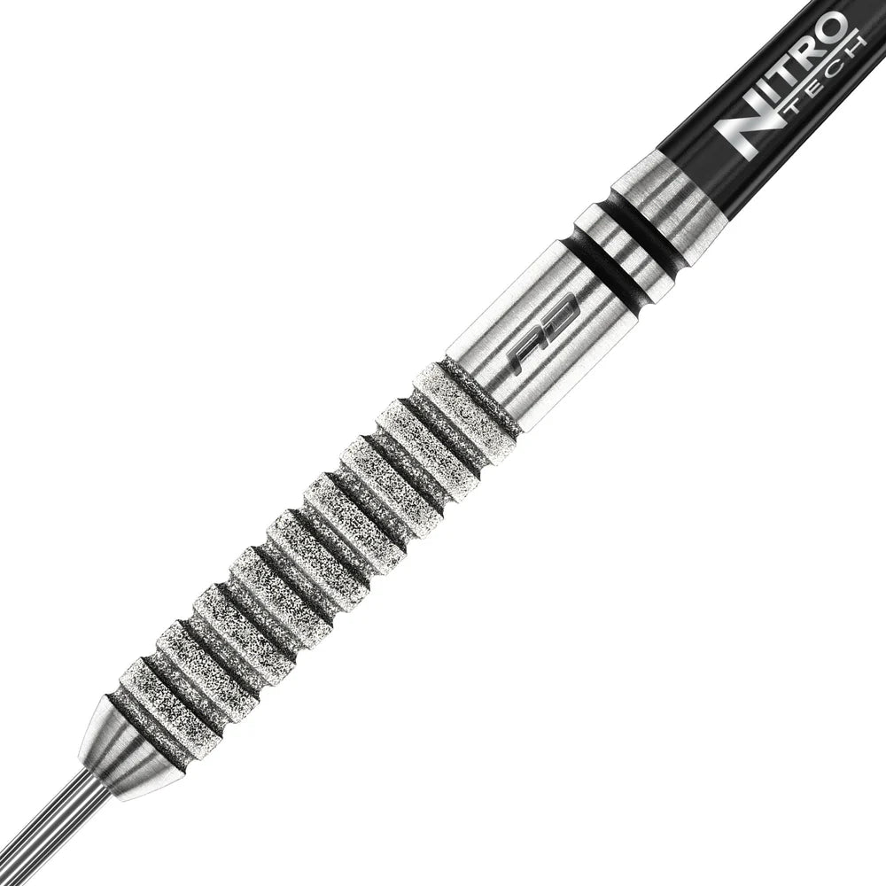 Gian van Veen Tour Edition 90% Tungsten Darts
