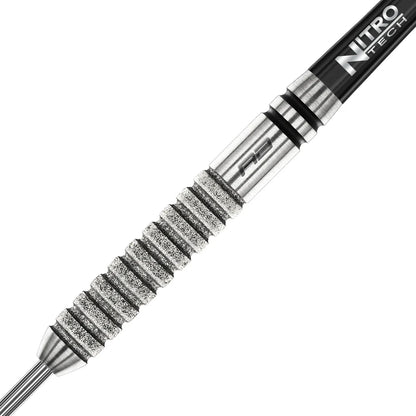 Gian van Veen Tour Edition 90% Tungsten Darts