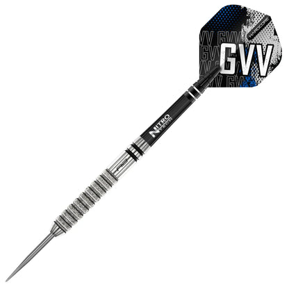 Gian van Veen Tour Edition 90% Tungsten Darts