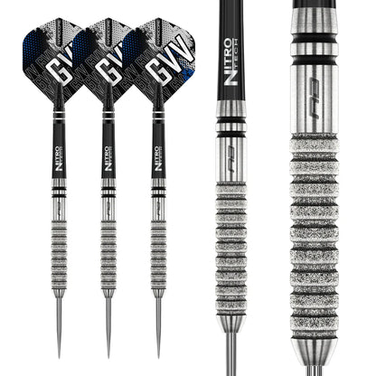 Gian van Veen Tour Edition 90% Tungsten Darts