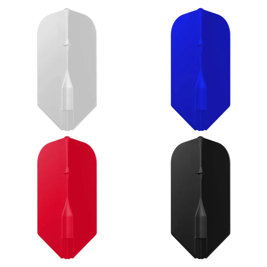 L-Style L6EZ Slim Dart Flights