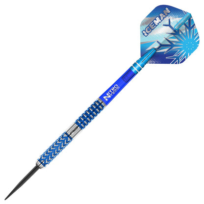 Gerwyn Price Glacier 90% Tungsten Darts