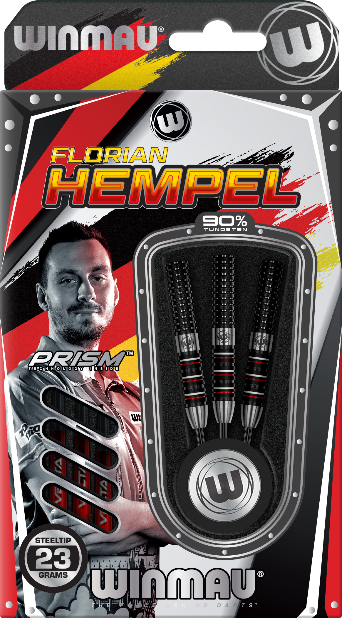 Florian Hempel Darts